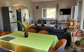 La Villa Soleil