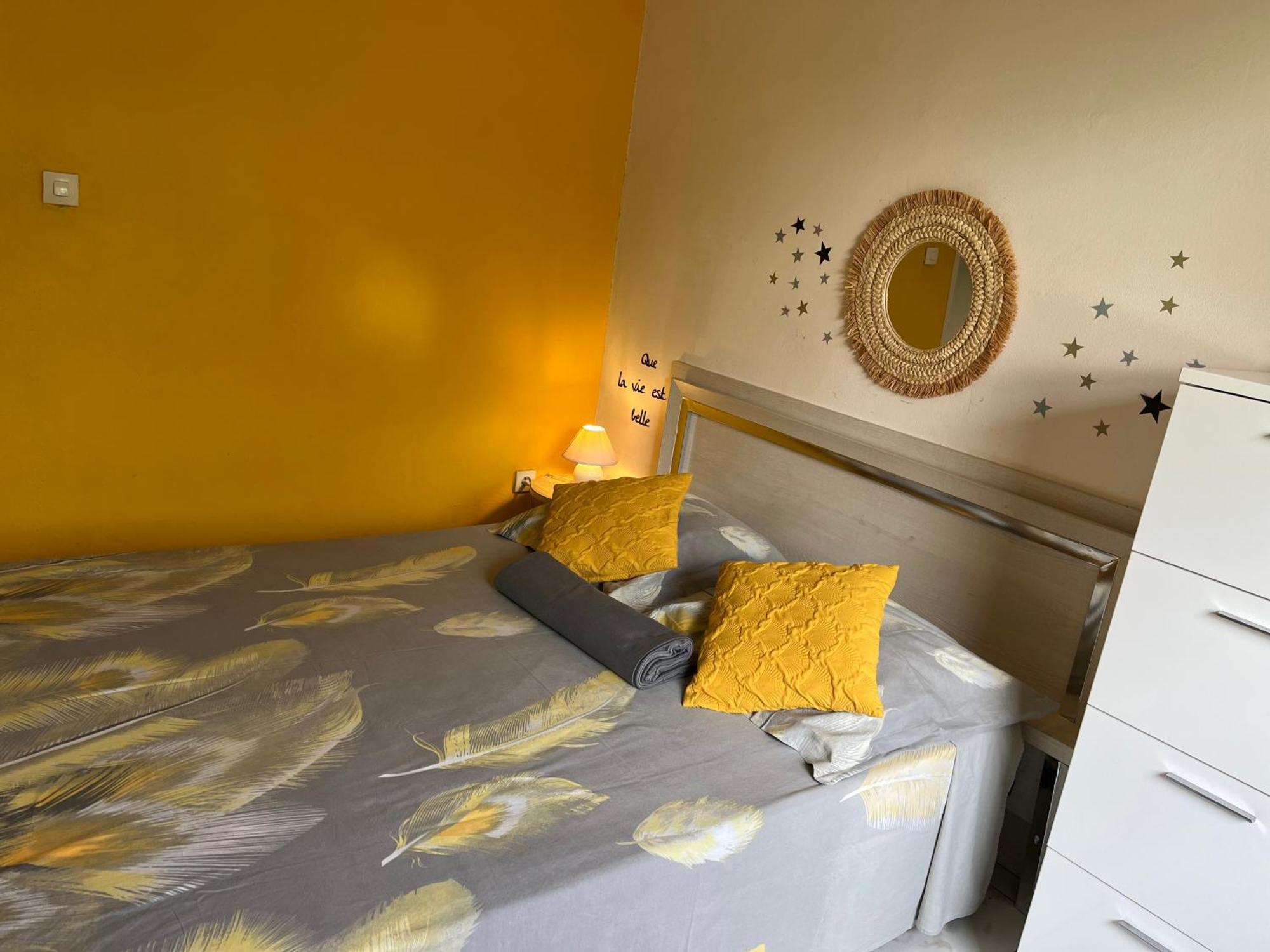 La Villa Soleil Trois Bassins Extérieur photo