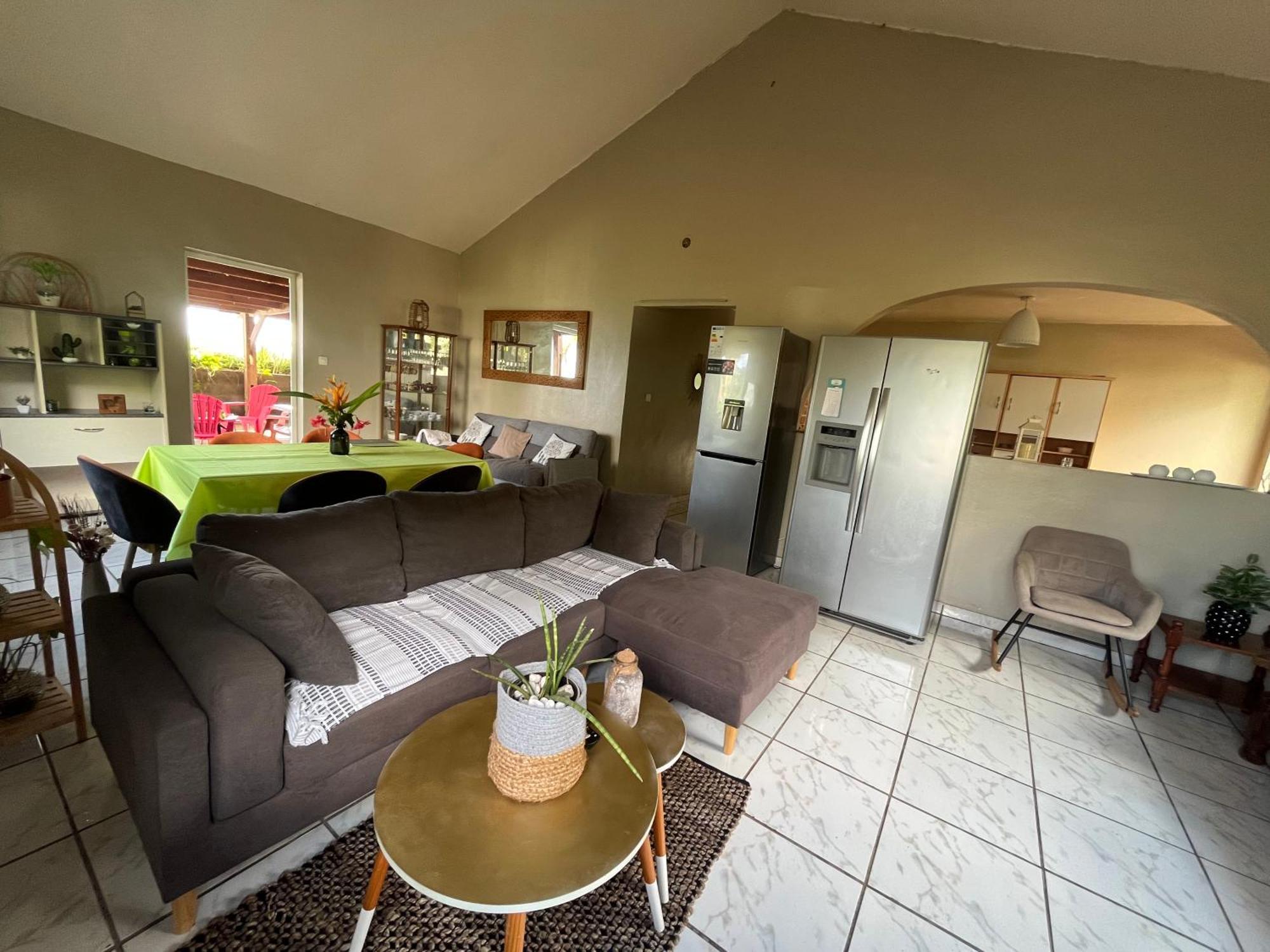La Villa Soleil Trois Bassins Extérieur photo