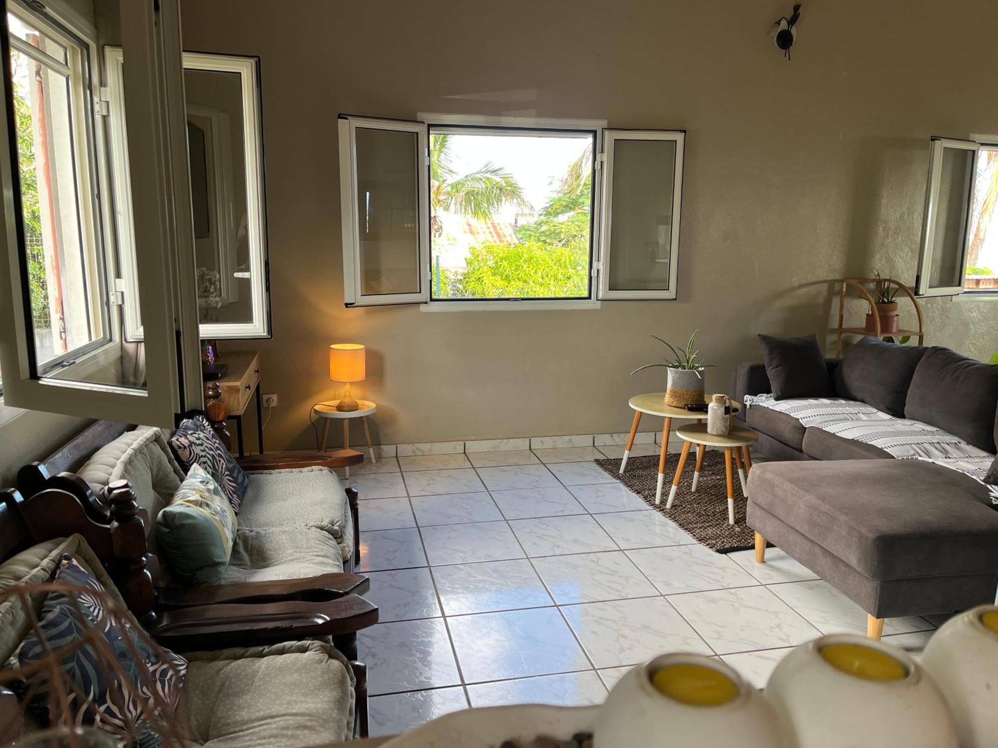 La Villa Soleil Trois Bassins Extérieur photo