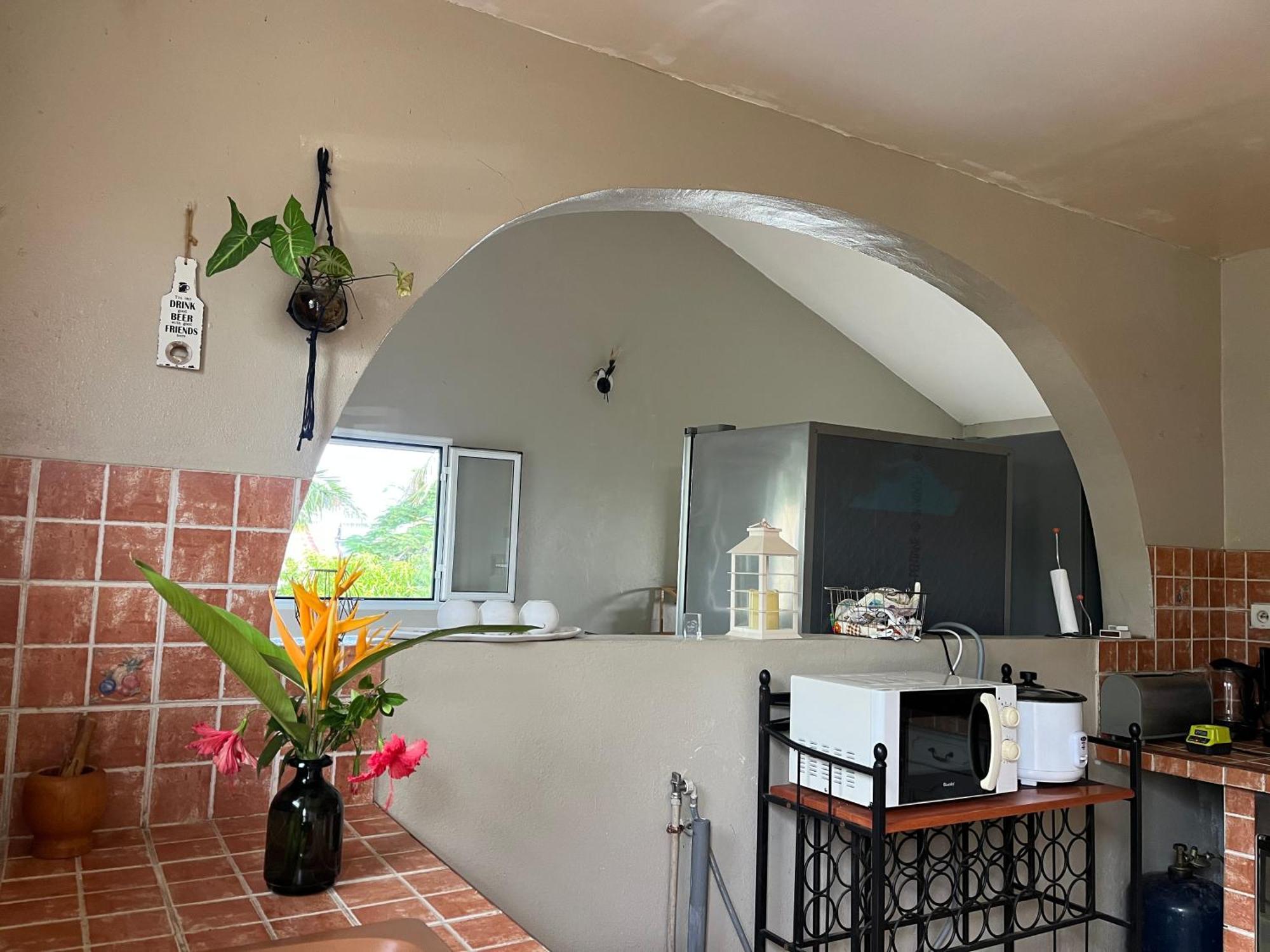 La Villa Soleil Trois Bassins Extérieur photo